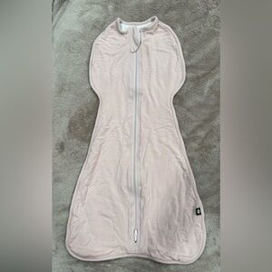 Kyte BABY Soft Pink Swaddle